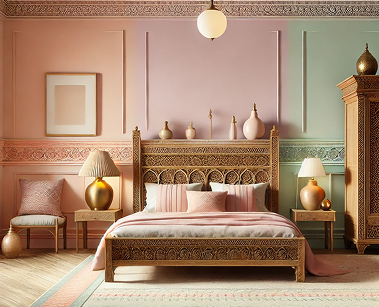 Why is the Demand for Online Interior Design Services on the Rise in the World