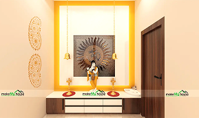Pooja Room